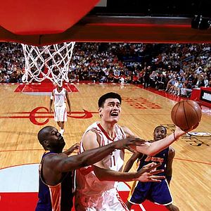 Bilder Shaquille O'Neal