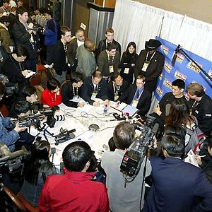 Bilder James D. Stern