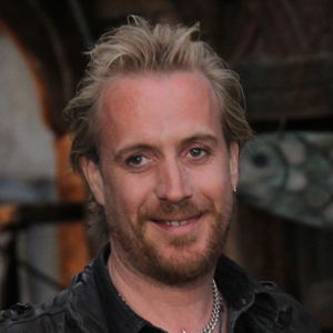 Bilder Rhys Ifans