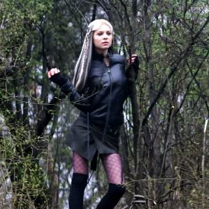 Bilder Clémence Poésy