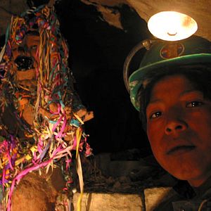 Bilder Devil's Miner - Der Berg des Teufels