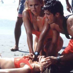 Bilder Baywatch