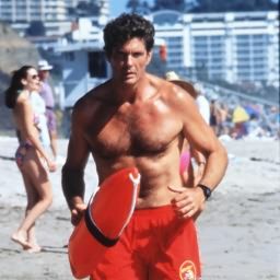 Bilder Baywatch