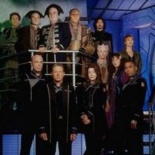 Bilder Babylon 5