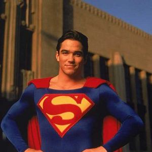 Bilder Superman - Die Abenteuer von Lois & Clark