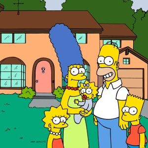 Bilder Die Simpsons