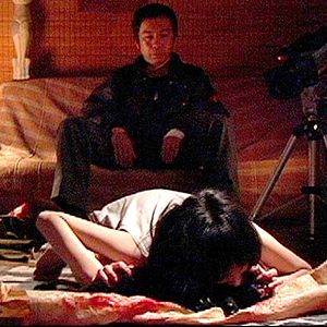 Bilder Takashi Shimizu