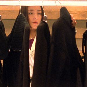 Bilder Touch the Sound - A Sound Journey with Evelyn Glennie