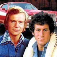 Bilder Starsky & Hutch