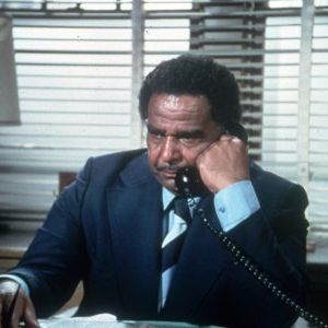 Bilder Bernie Hamilton