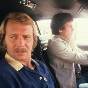 Bilder Paul Michael Glaser