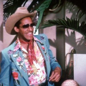 Bilder Antonio Fargas