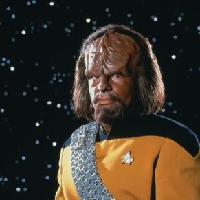 Bilder Raumschiff Enterprise: Das nächste Jahrhundert