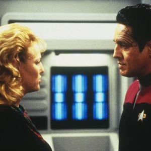 Bilder Star Trek - Raumschiff Voyager