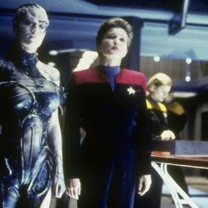 Bilder Star Trek - Raumschiff Voyager