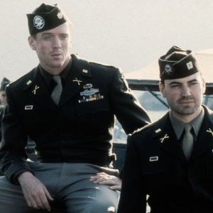 Bilder Ron Livingston