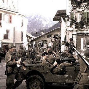 Bilder Band Of Brothers