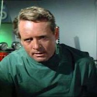 Bilder Nummer Sechs - The Prisoner