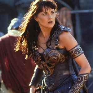 Bilder Lucy Lawless
