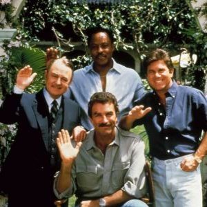 Bilder Larry Manetti