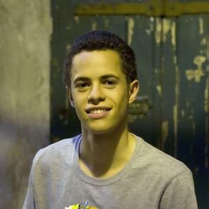 Bilder Ambroise Michel