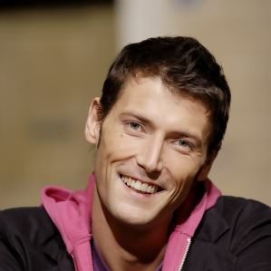 Bilder Laurent Kerusoré