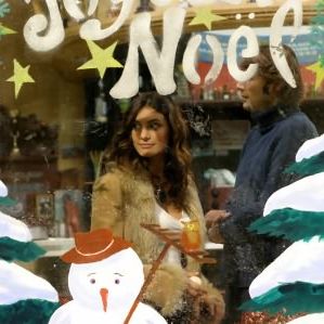 Bilder Laëtitia Milot