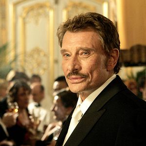 Bilder Johnny Hallyday