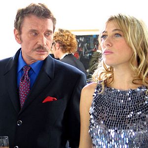 Bilder Valeria Bruni Tedeschi