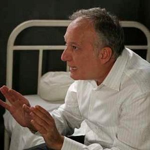 Bilder François Berléand