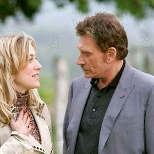 Bilder Valeria Bruni Tedeschi