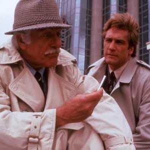 Bilder Diagnose: Mord