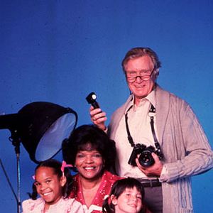 Bilder Soleil Moon Frye