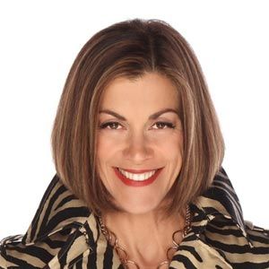 Bilder Wendie Malick