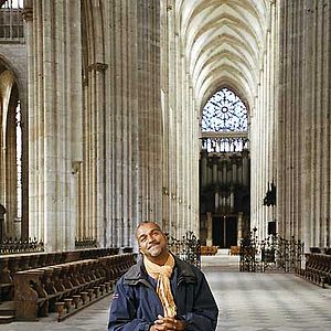 Bilder Coline Serreau