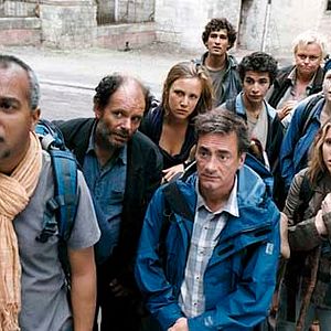 Bilder Jean-Pierre Darroussin