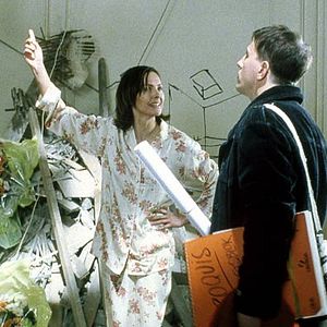 Bilder Brigitte Roüan