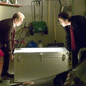 Bilder Billy Bob Thornton