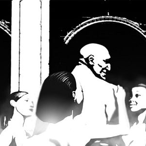 Bilder Christian Volckman