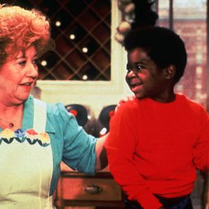 Bilder Charlotte Rae