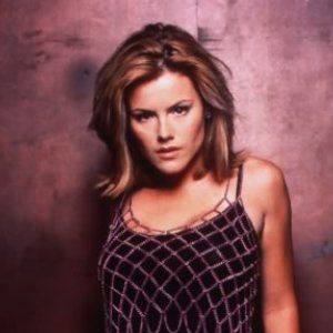 Bilder Kathleen Robertson
