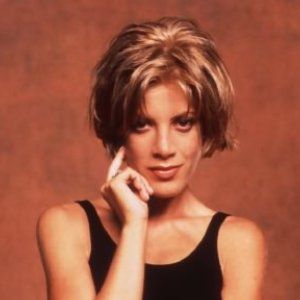 Bilder Tori Spelling