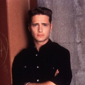 Bilder Jason Priestley