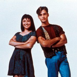 Bilder Shannen Doherty