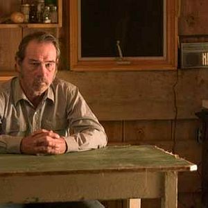 Bilder Three Burials - Die drei Begräbnisse des Melquiades Estrada