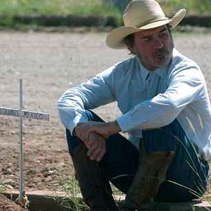 Bilder Three Burials - Die drei Begräbnisse des Melquiades Estrada