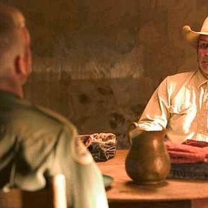 Bilder Three Burials - Die drei Begräbnisse des Melquiades Estrada