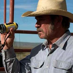 Bilder Three Burials - Die drei Begräbnisse des Melquiades Estrada