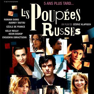 Bilder L'Auberge Espagnole 2 - Wiedersehen in St. Petersburg