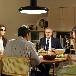 Bilder André Dussollier